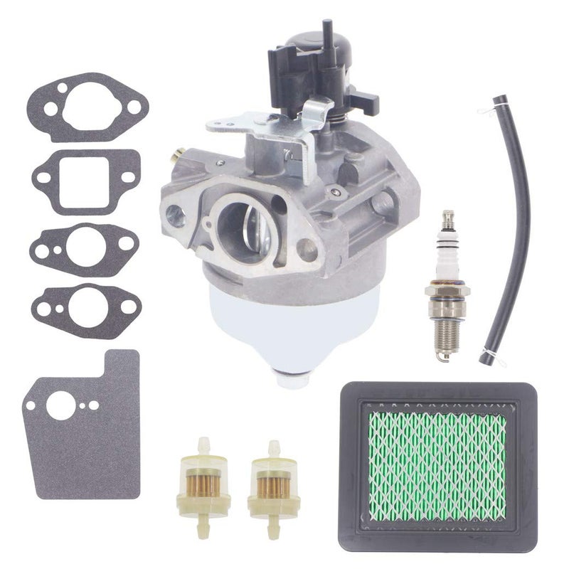 Hutdkte 16100-Z1L-854 Carburetor for Honda GCV160A0 GCV160LA GCV160LA0 HRR216 Engines 16100-Z8B-841 - Image 1